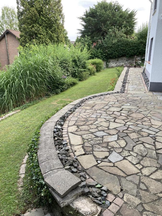 Oreste Overath Exteriör bild