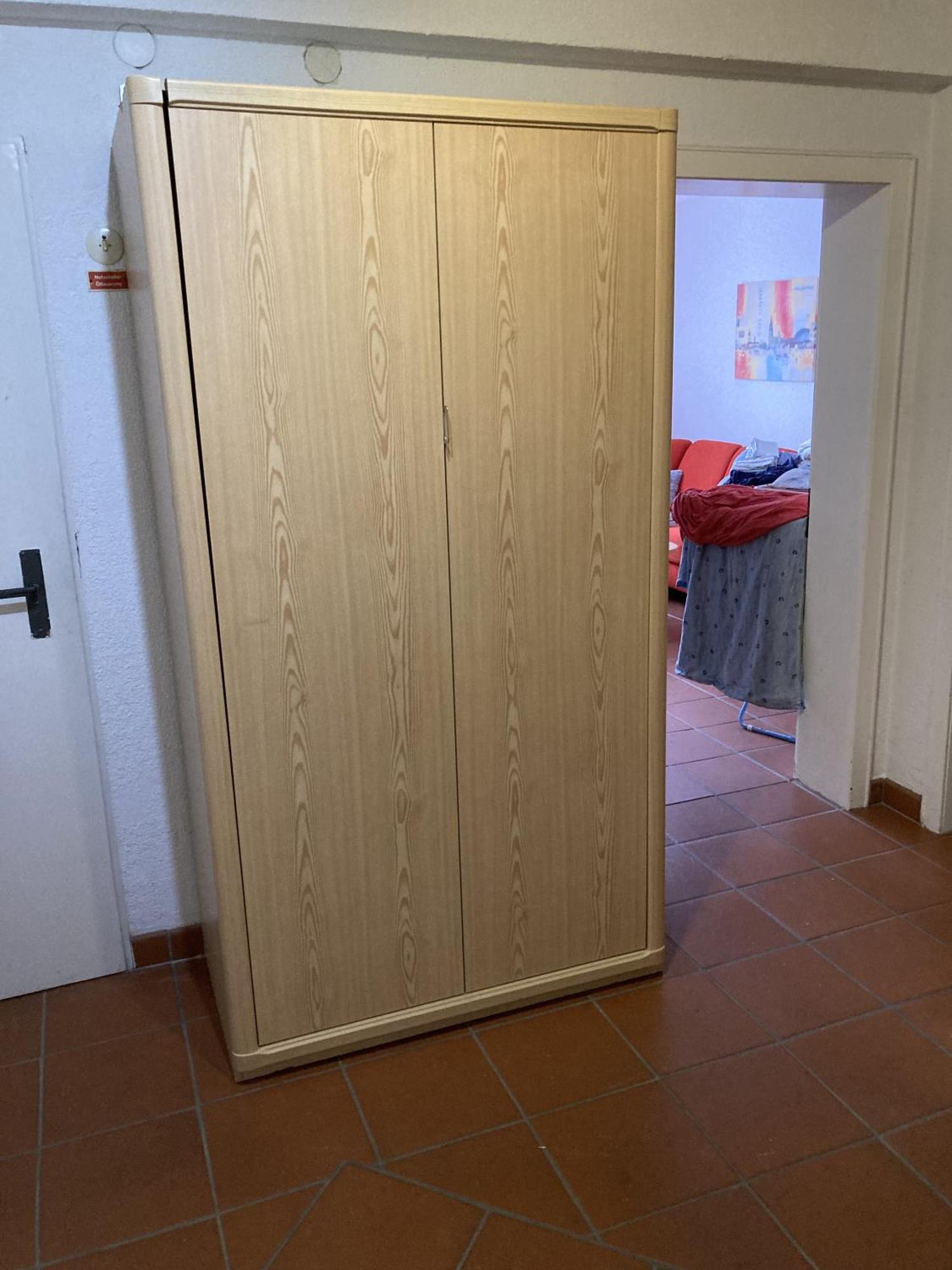 Oreste Overath Exteriör bild