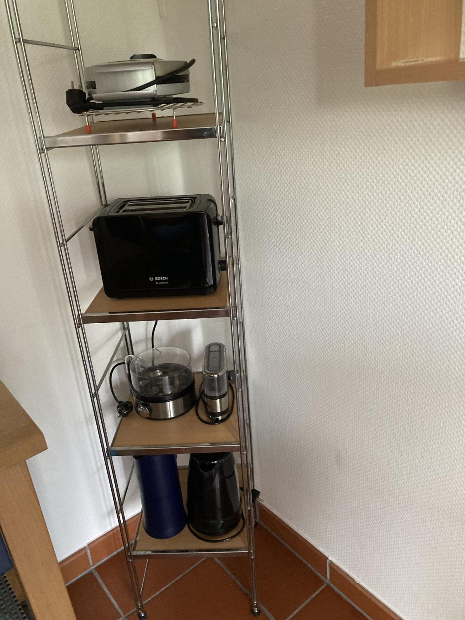 Oreste Overath Exteriör bild